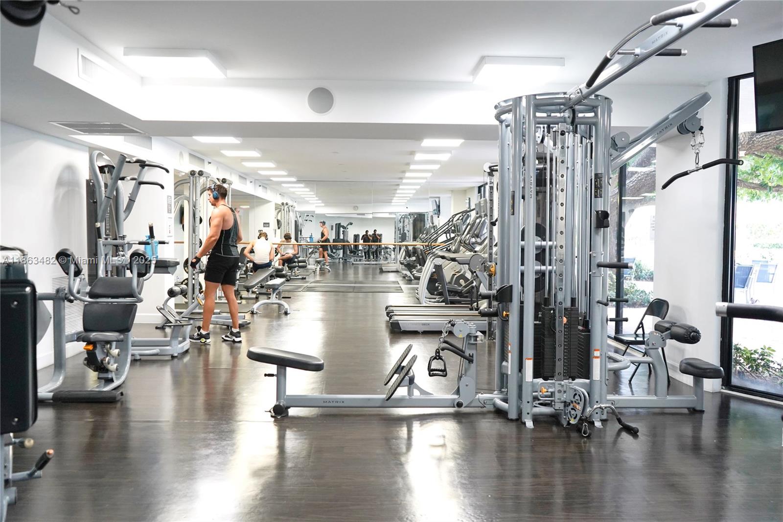 PARC CENTRAL AVENTURA EAS - Residential