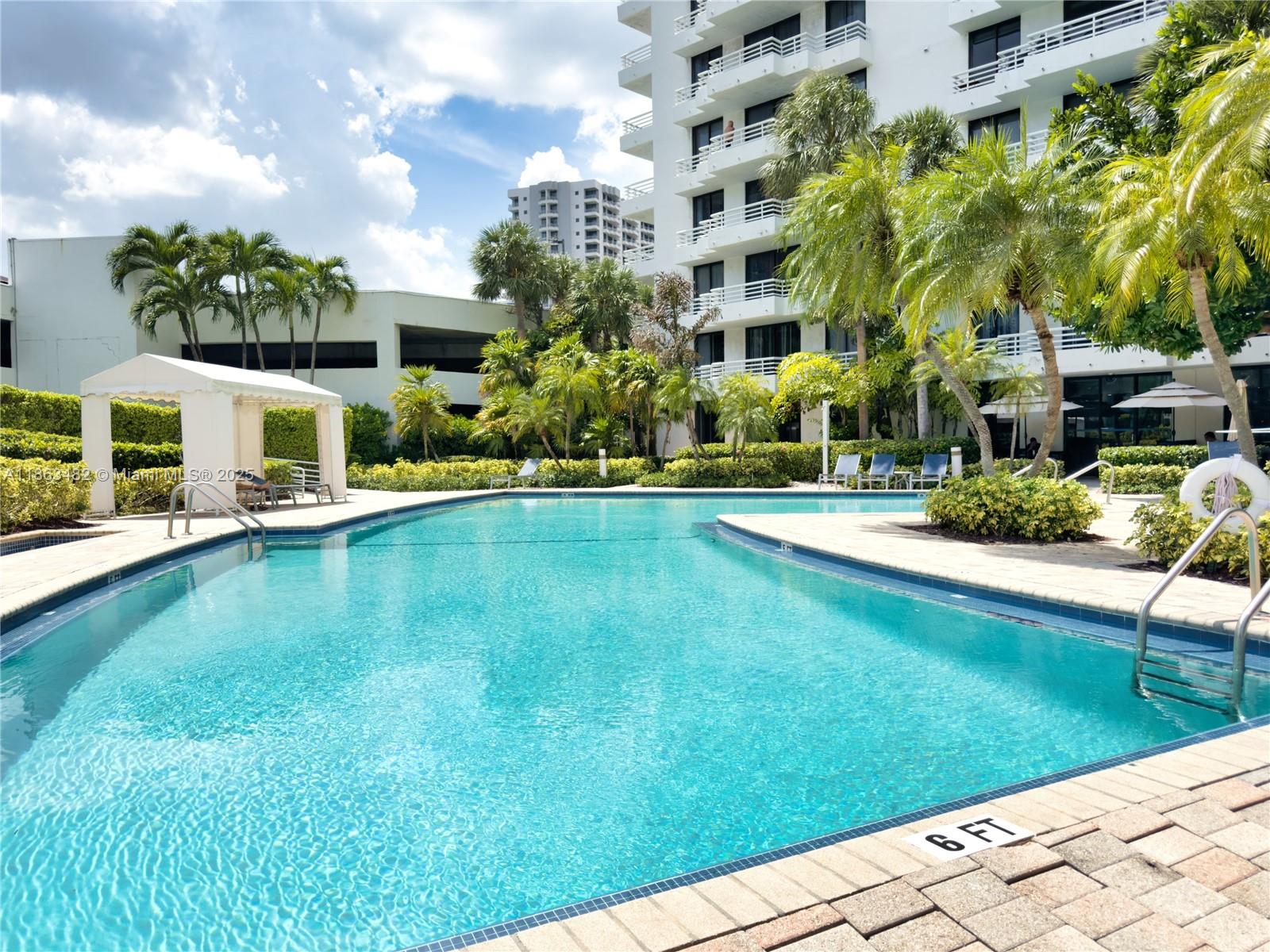 PARC CENTRAL AVENTURA EAS - Residential
