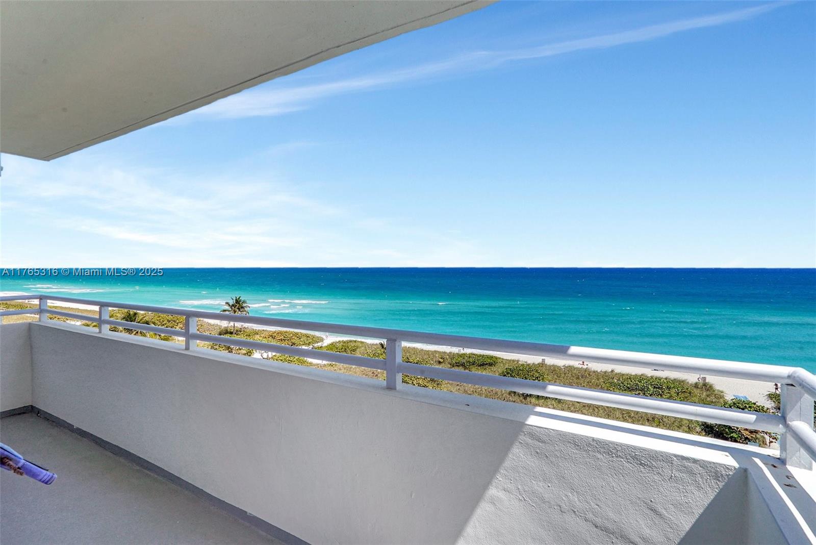 Rental Property at 8911 Collins Ave 605, Surfside, Miami-Dade County, Florida - Bedrooms: 3 
Bathrooms: 3  - $5,500 MO.