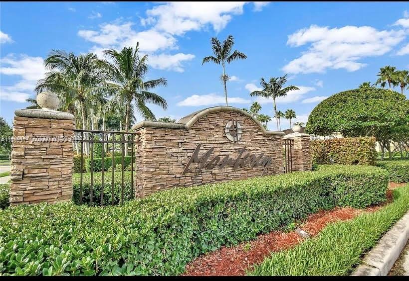 MONTEREY AT MALIBU BAY CO - Residential