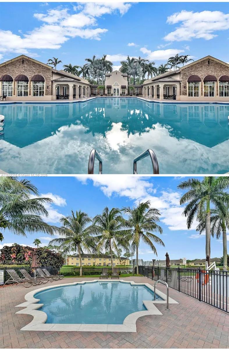 MONTEREY AT MALIBU BAY CO - Residential