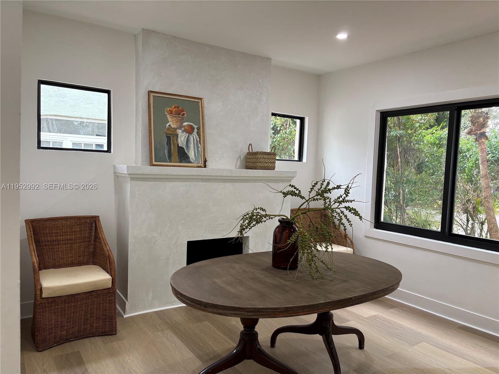 CORAL GABLES GRANADA SEC - Residential