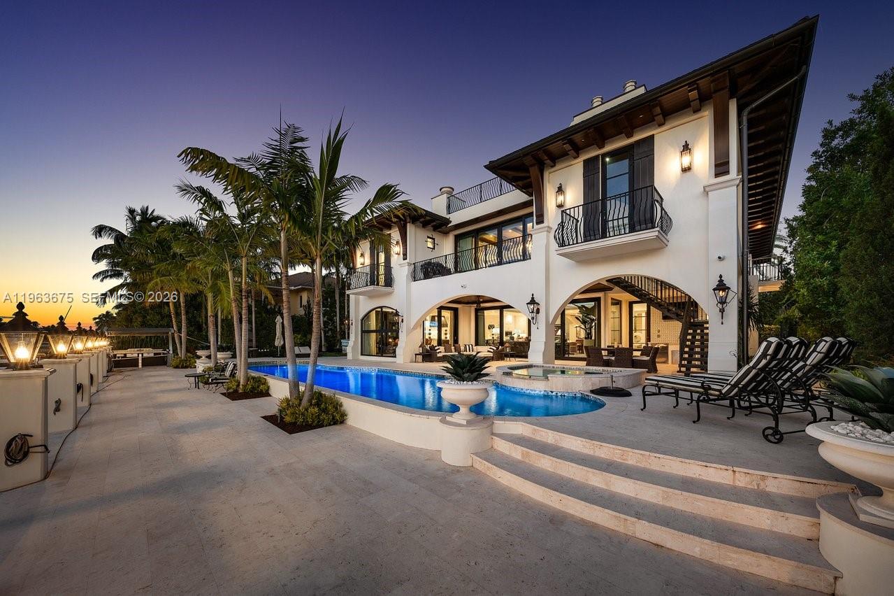 STILWELL ISLES ISLES OF P - Residential