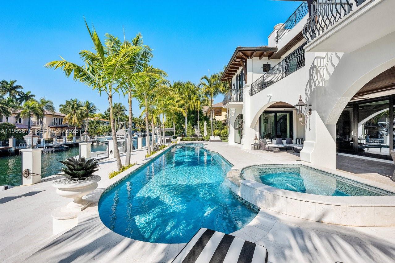 STILWELL ISLES ISLES OF P - Residential