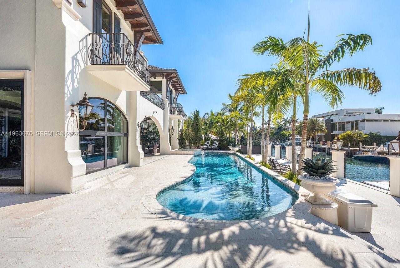 STILWELL ISLES ISLES OF P - Residential