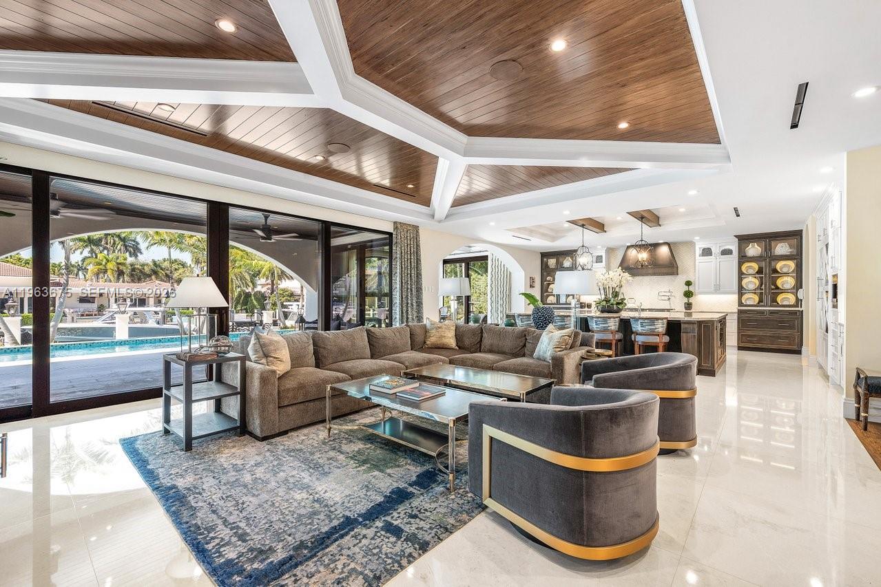 STILWELL ISLES ISLES OF P - Residential