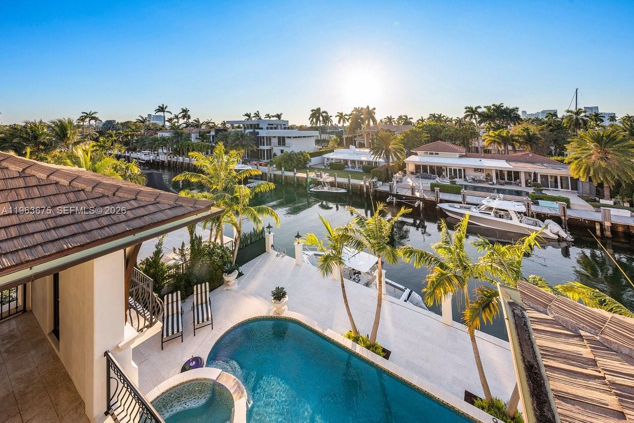 STILWELL ISLES ISLES OF P - Residential