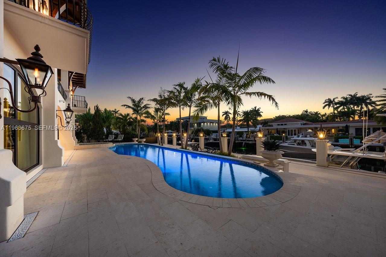 STILWELL ISLES ISLES OF P - Residential