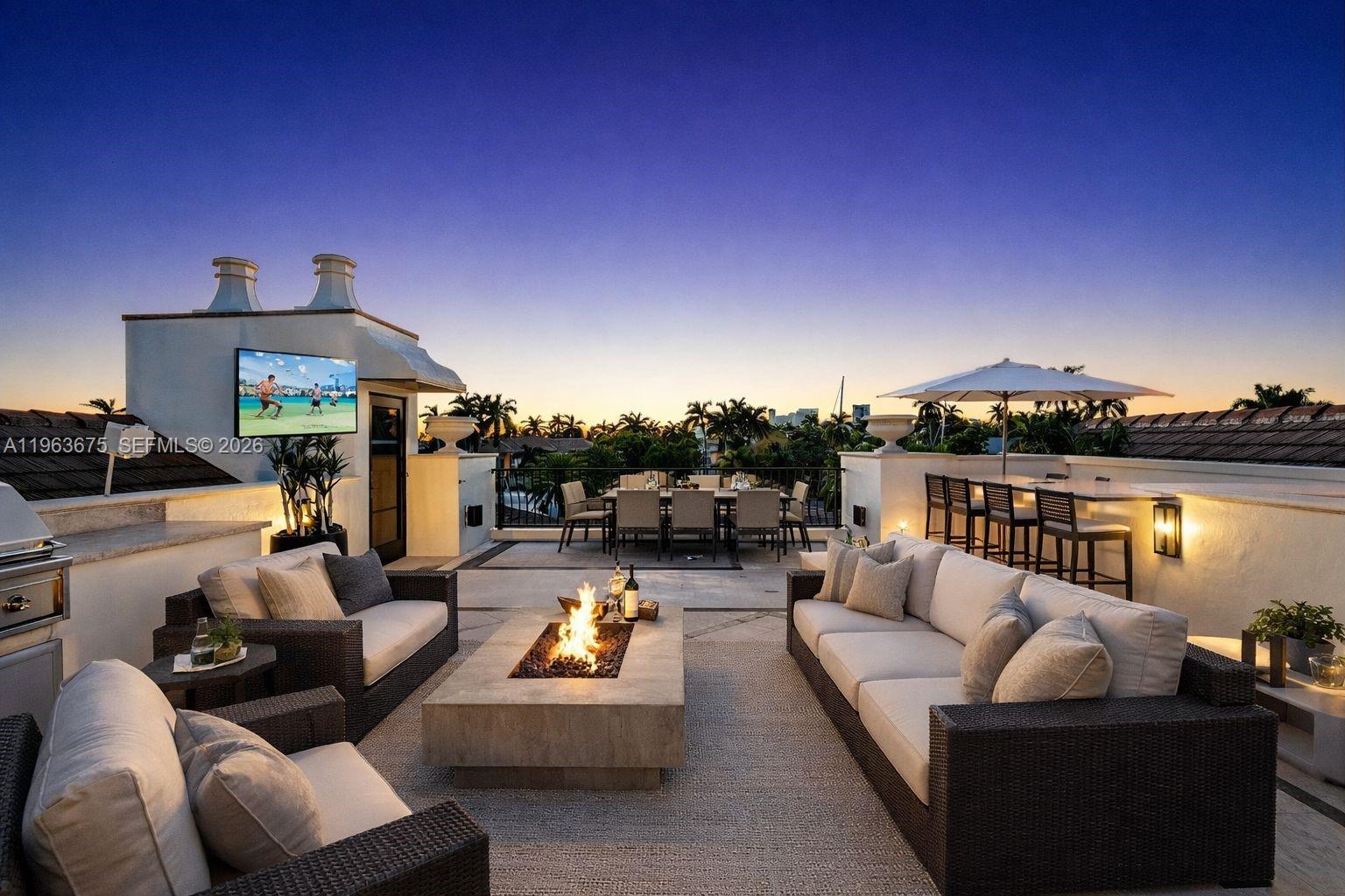 STILWELL ISLES ISLES OF P - Residential