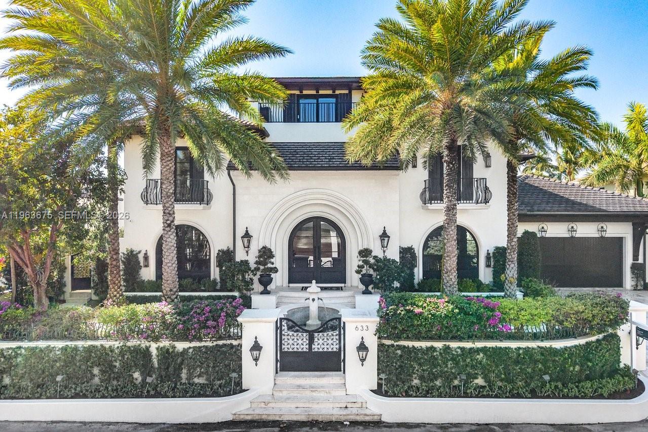 STILWELL ISLES ISLES OF P - Residential