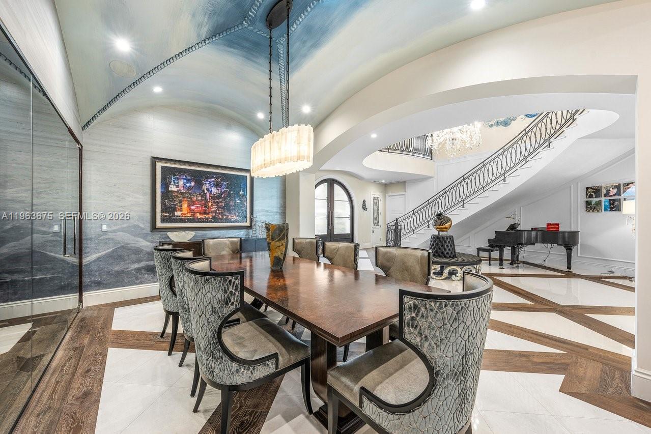 STILWELL ISLES ISLES OF P - Residential