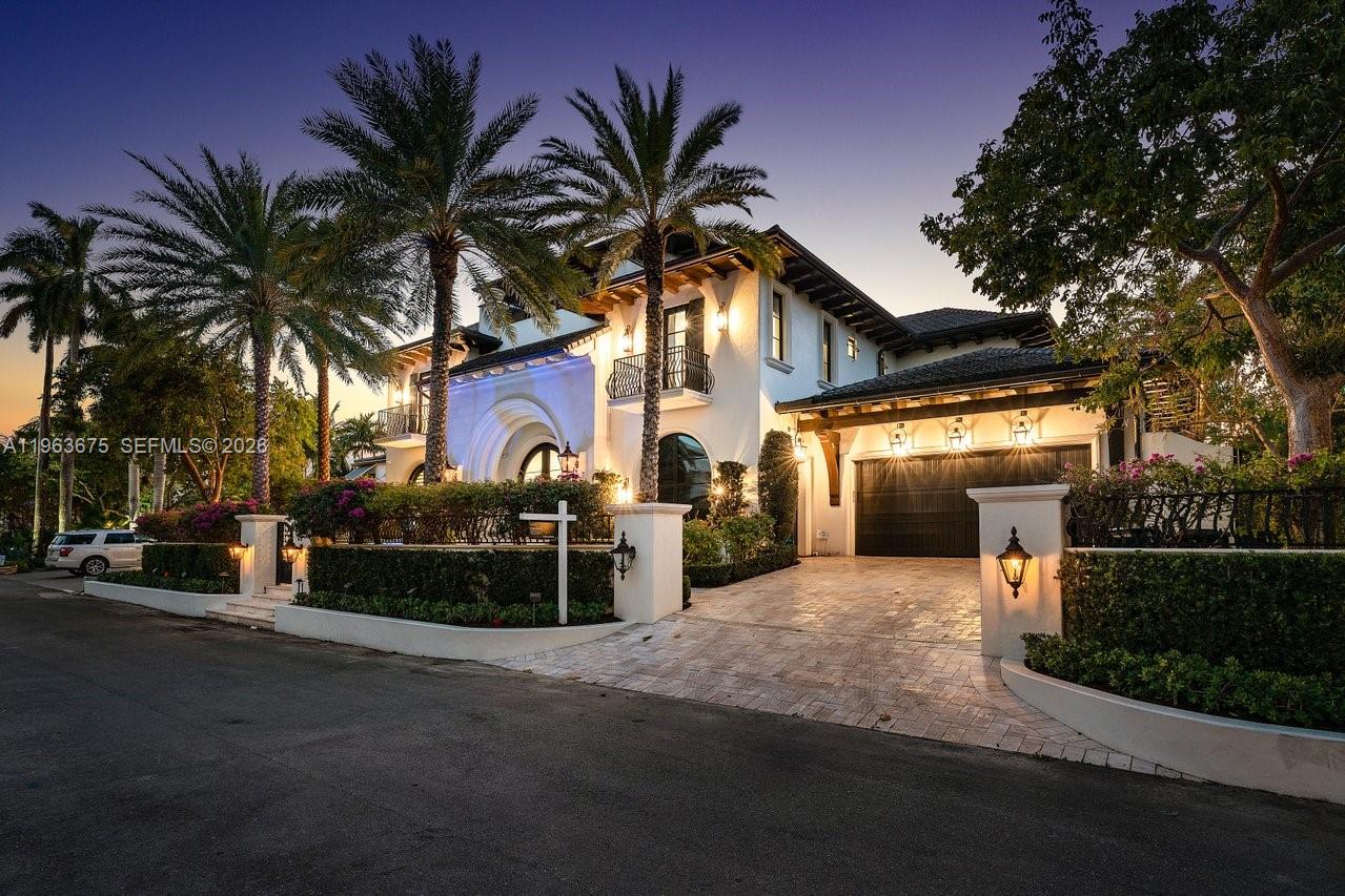 STILWELL ISLES ISLES OF P - Residential