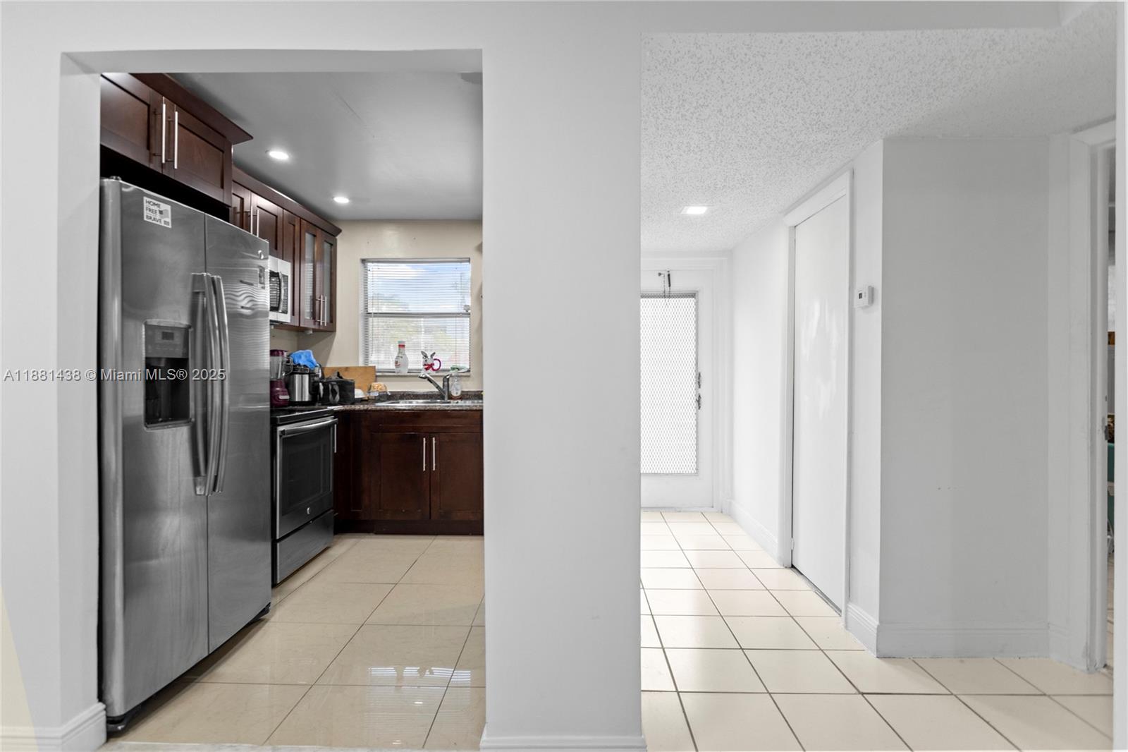 ROYAL PARK GARDENS I-B CO - Residential