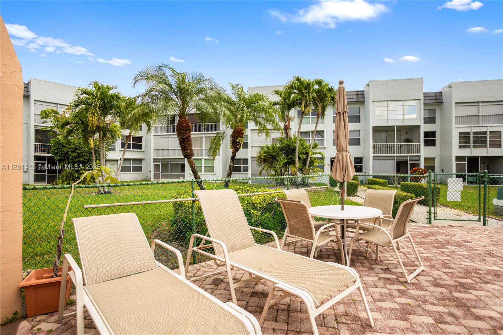 ROYAL PARK GARDENS I-B CO - Residential