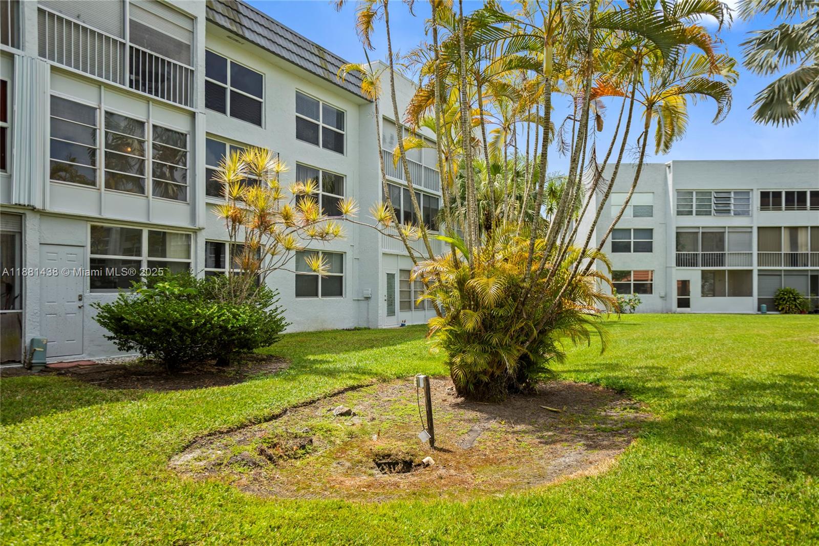 ROYAL PARK GARDENS I-B CO - Residential