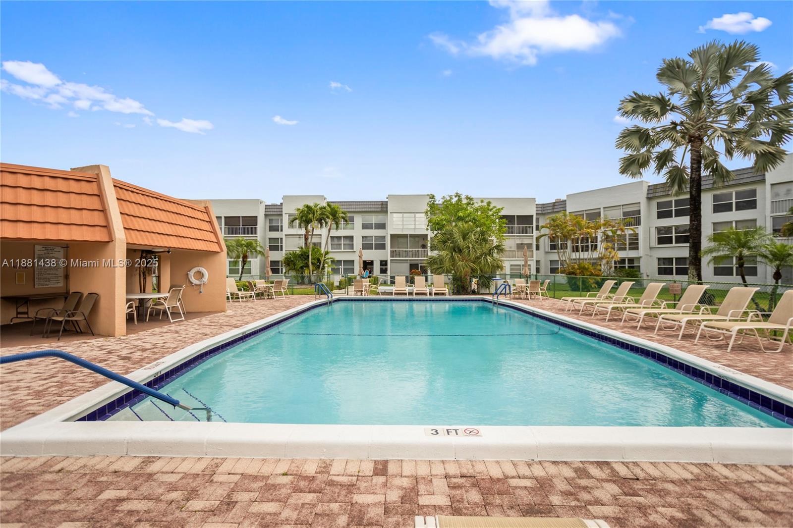 ROYAL PARK GARDENS I-B CO - Residential