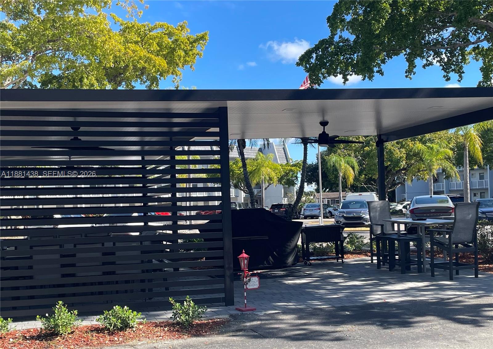 ROYAL PARK GARDENS I-B CO - Residential