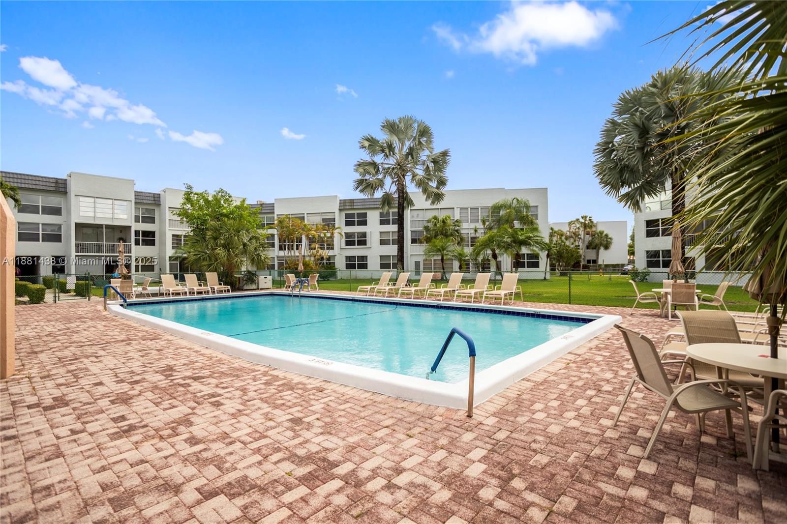 ROYAL PARK GARDENS I-B CO - Residential