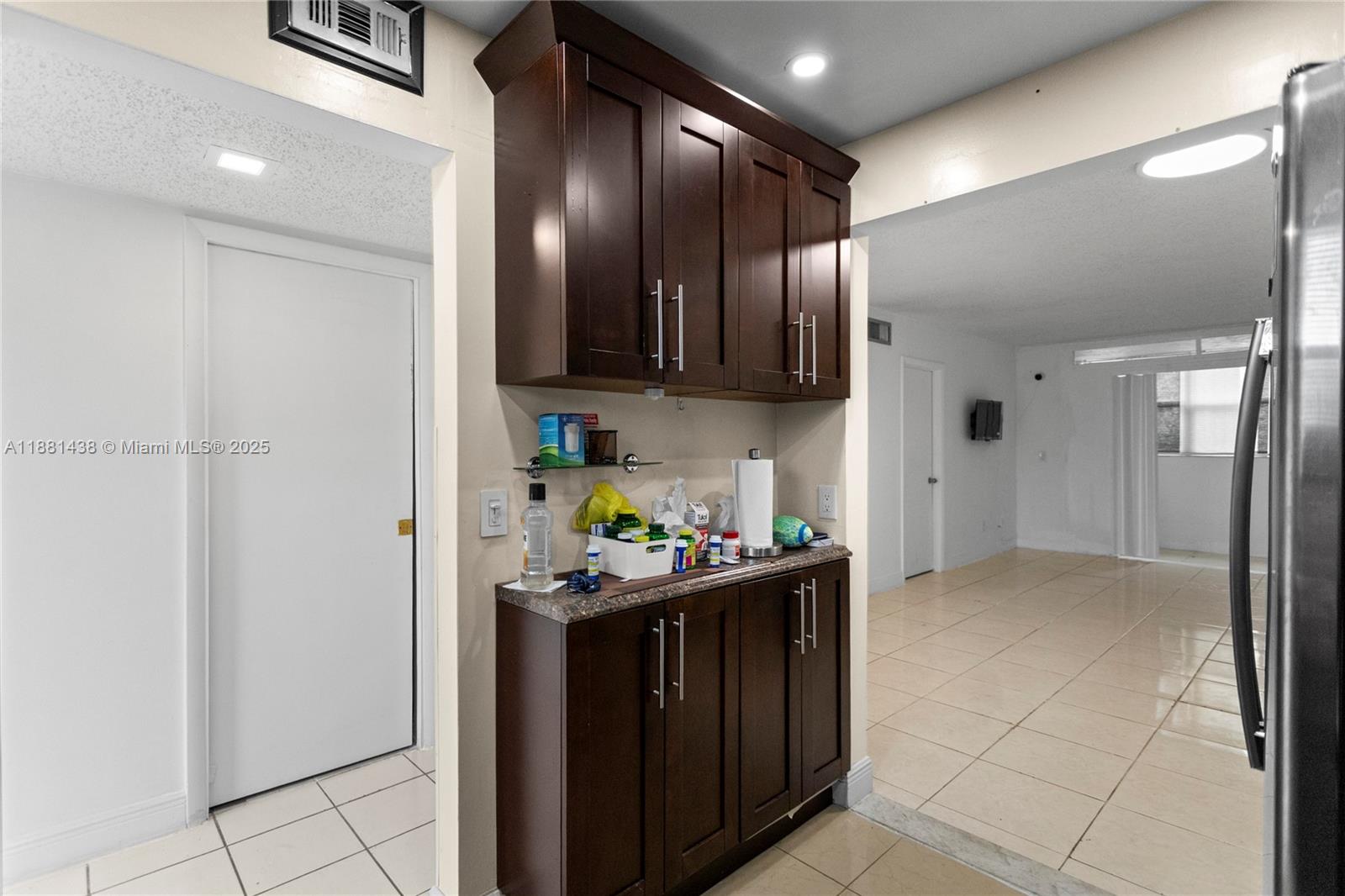ROYAL PARK GARDENS I-B CO - Residential