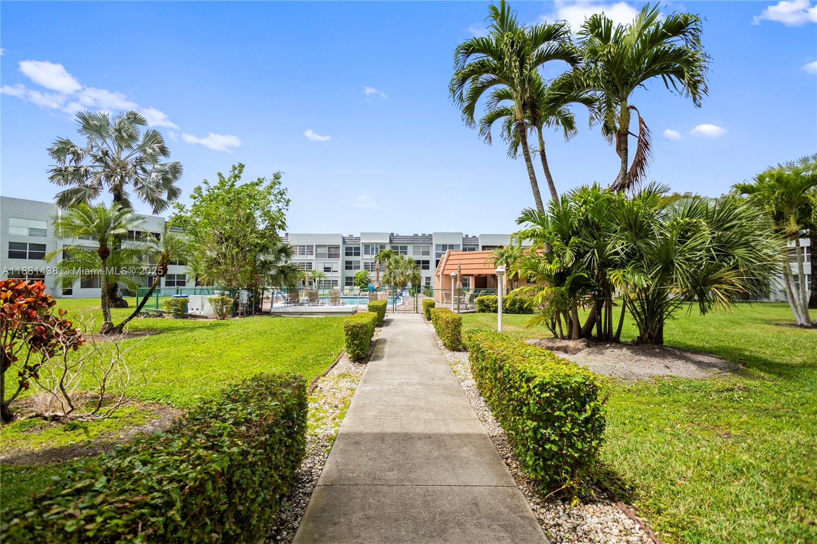 ROYAL PARK GARDENS I-B CO - Residential