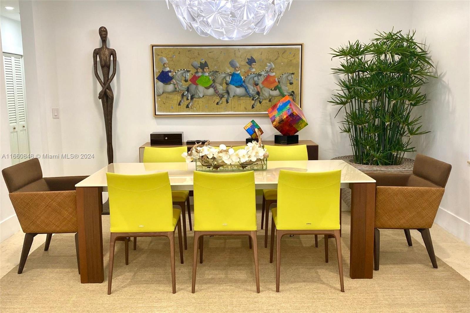 OLD CUTLER BAY SEC 1 - Residential