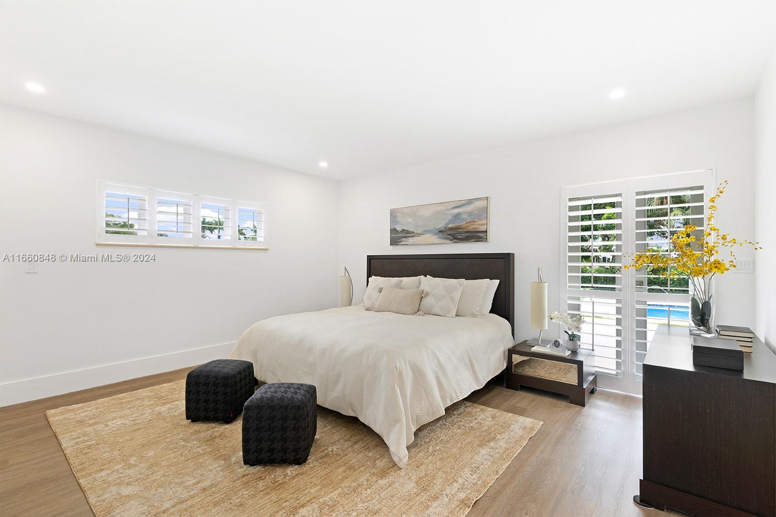 OLD CUTLER BAY SEC 1 - Residential