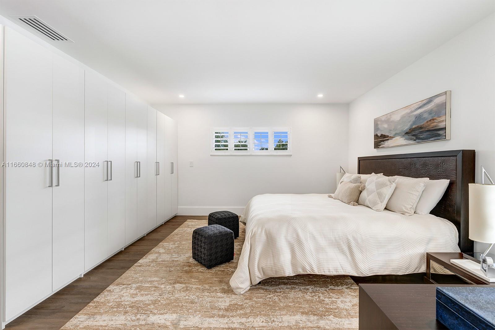 OLD CUTLER BAY SEC 1 - Residential