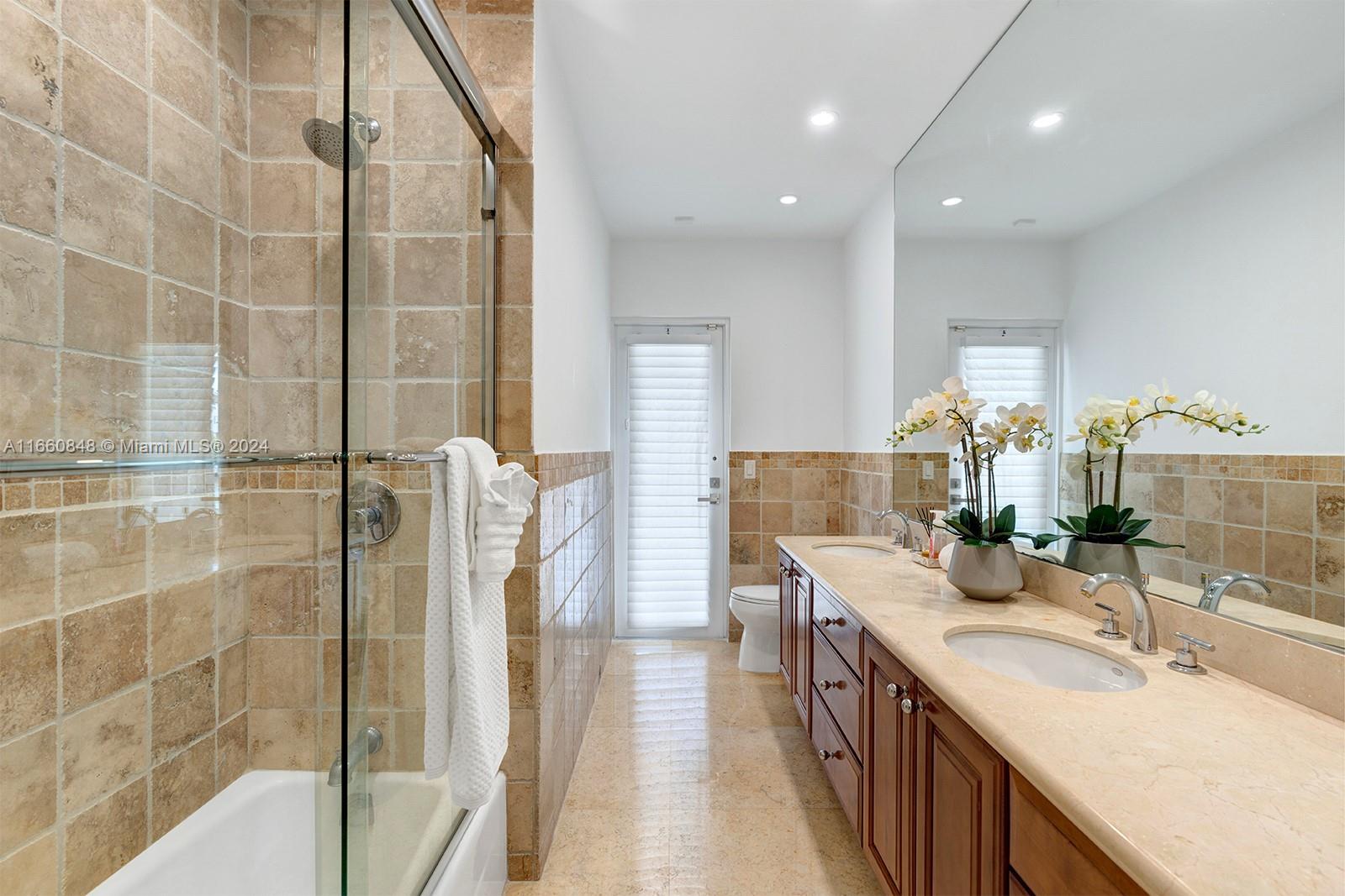 OLD CUTLER BAY SEC 1 - Residential