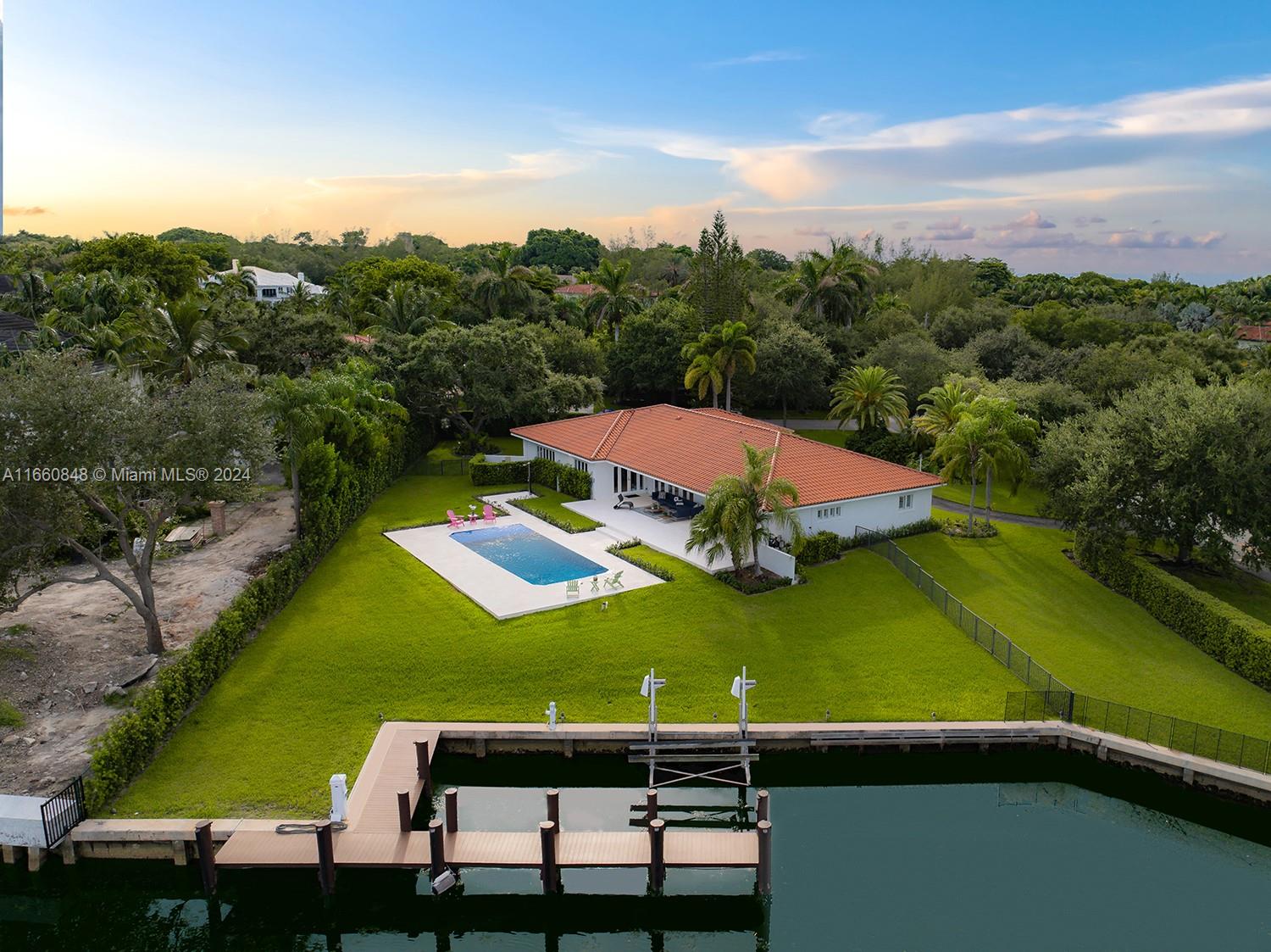 Property for Sale at 690 Solano Prado, Coral Gables, Broward County, Florida - Bedrooms: 4 
Bathrooms: 3  - $14,500,000