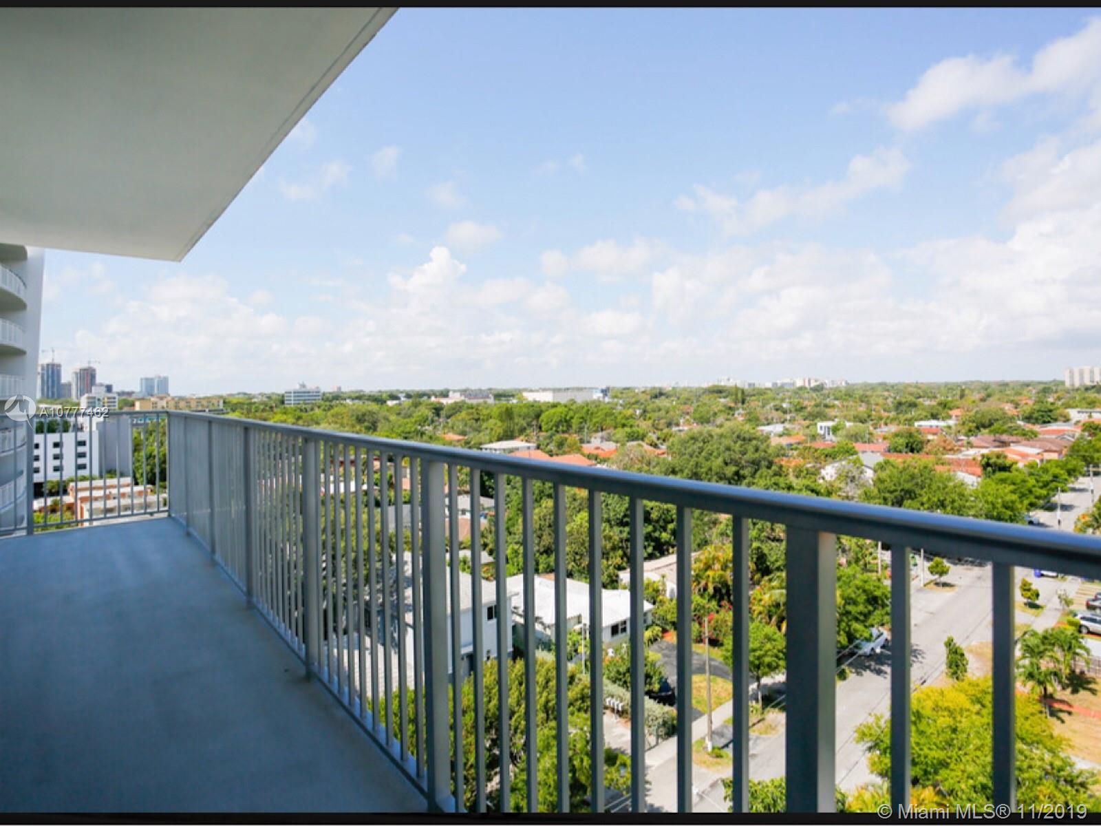 THE PINES - Residential Lease