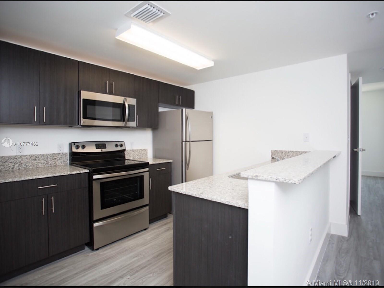 THE PINES - Residential Lease