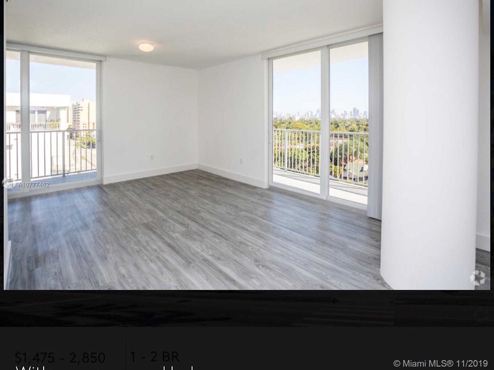 THE PINES - Residential Lease