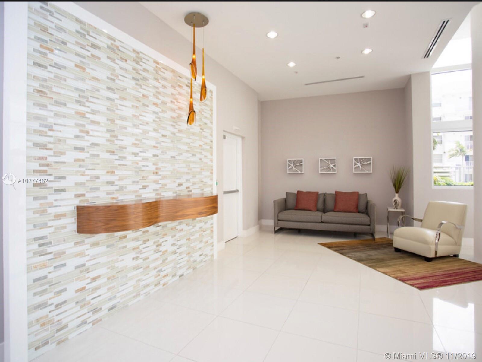 THE PINES - Residential Lease