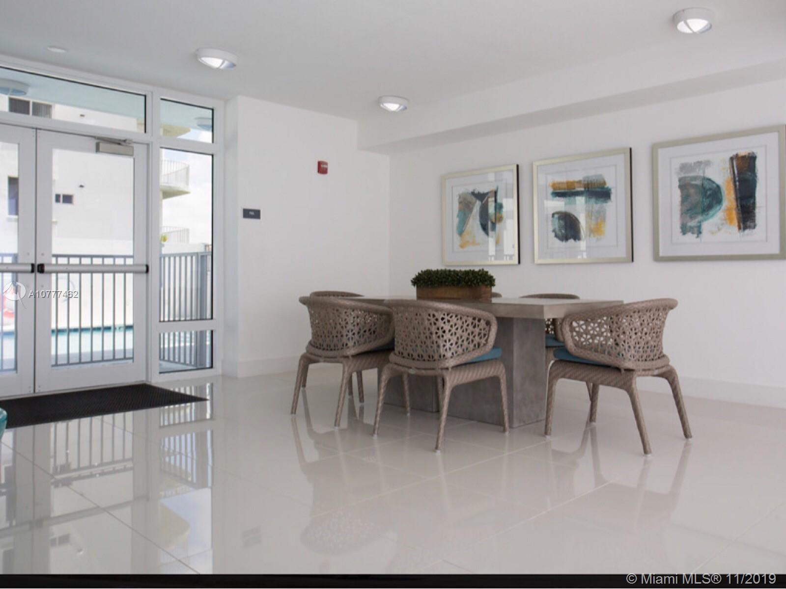 THE PINES - Residential Lease