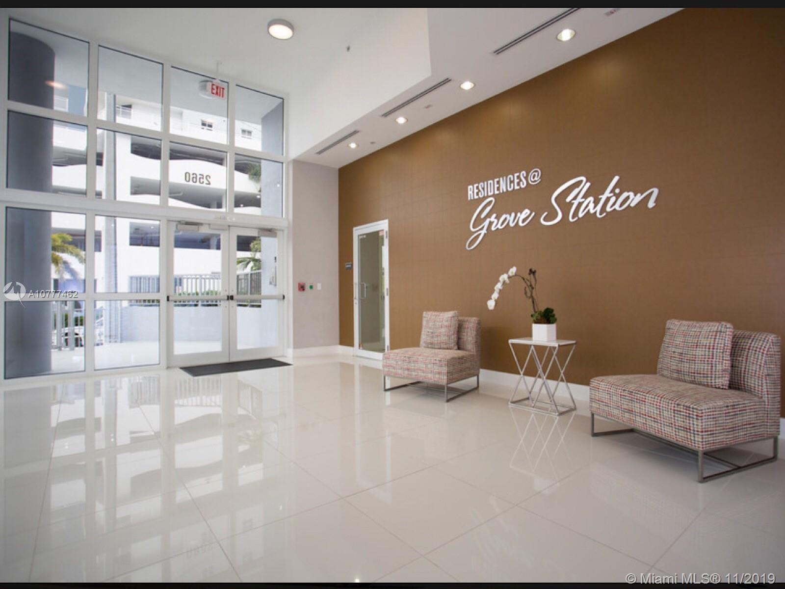 THE PINES - Residential Lease