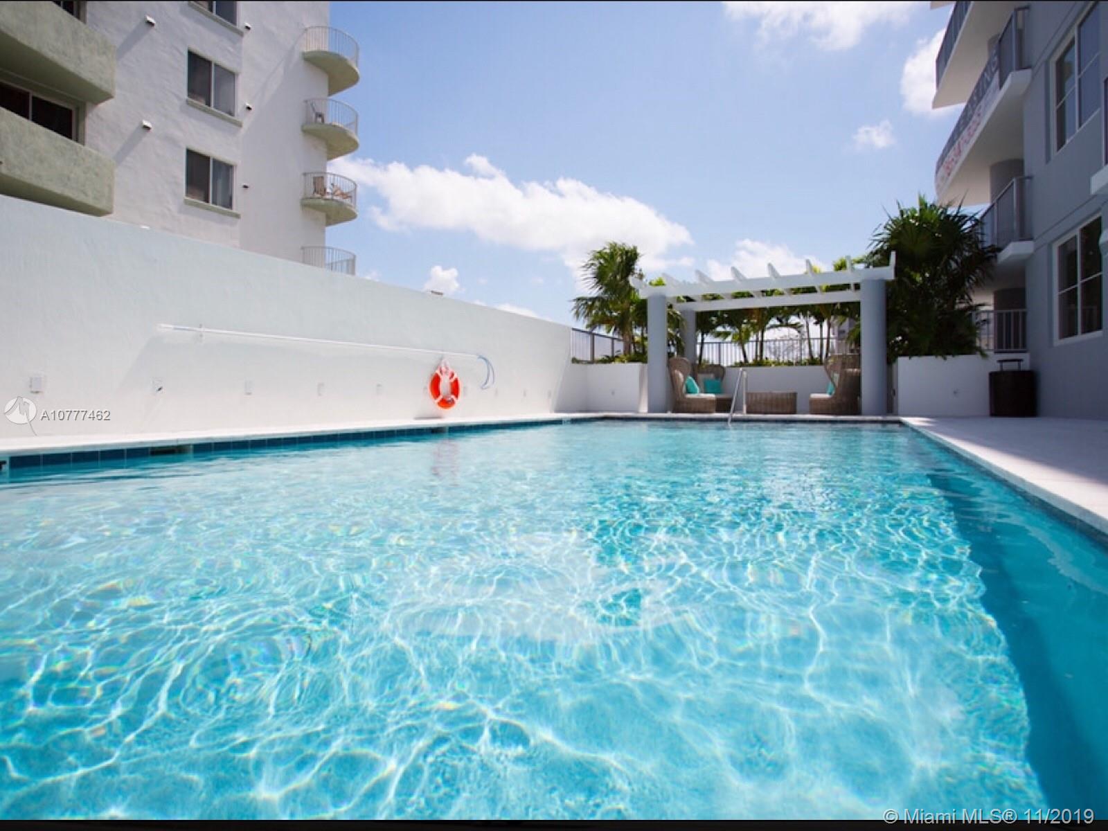 THE PINES - Residential Lease