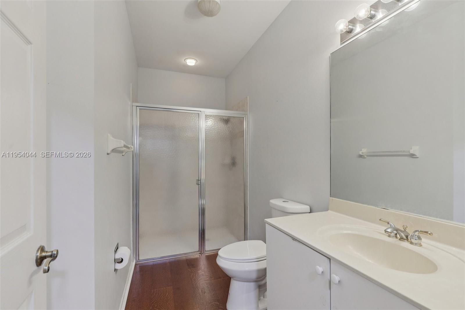 CRESTWOOD AT CAROLINA CON - Residential