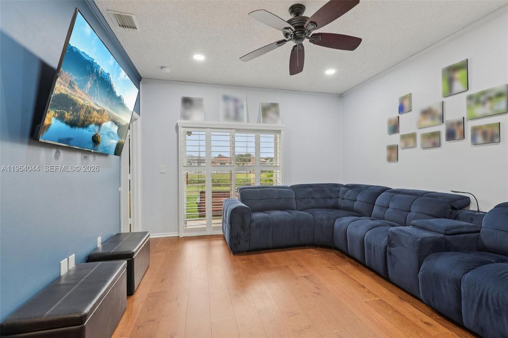Photo of 2923 Crestwood Ter #5104, Margate, FL 33063 (MLS # A11954044)