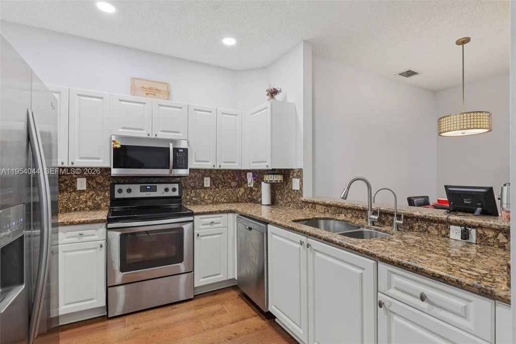 Photo of 2923 Crestwood Ter #5104, Margate, FL 33063 (MLS # A11954044)