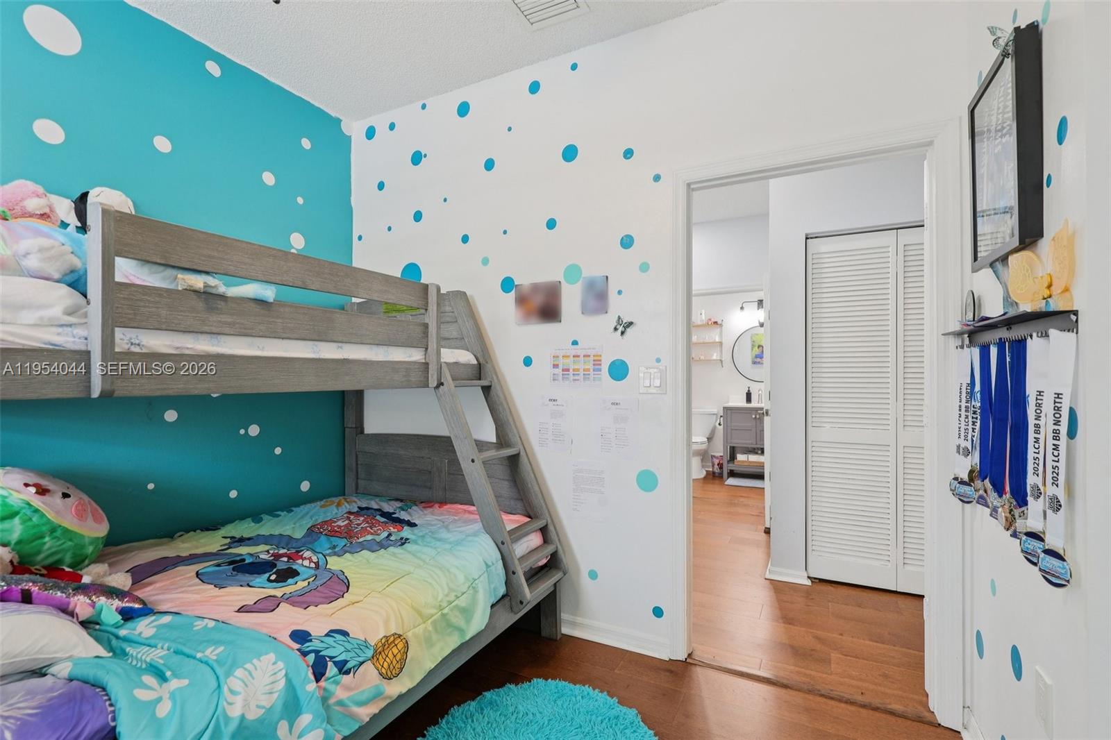 CRESTWOOD AT CAROLINA CON - Residential