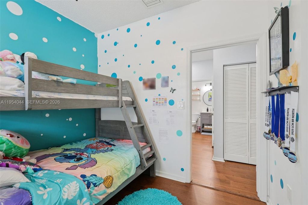 Photo of 2923 Crestwood Ter #5104, Margate, FL 33063 (MLS # A11954044)