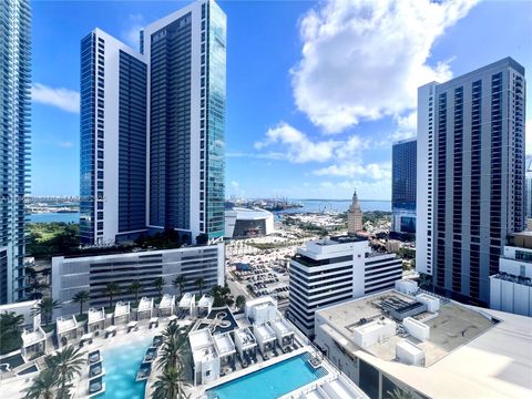 851 NE 1st Ave 1907 Miami FL 33132