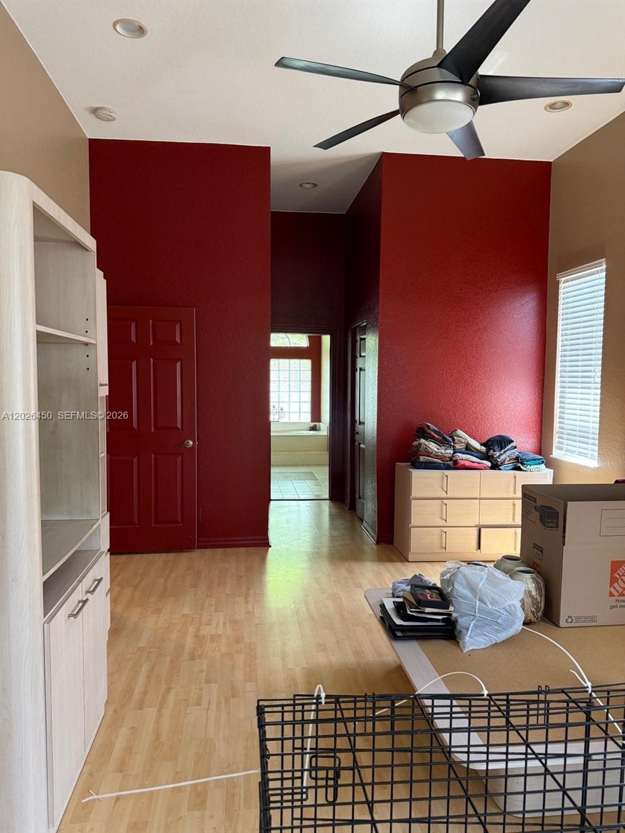 PEMBROKE FALLS - PHASE 1 - Residential