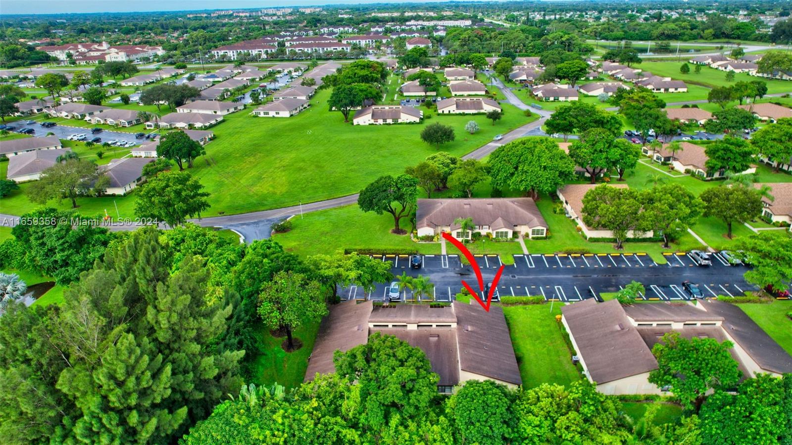 HIGH POINT OF DELRAY WES - Residential
