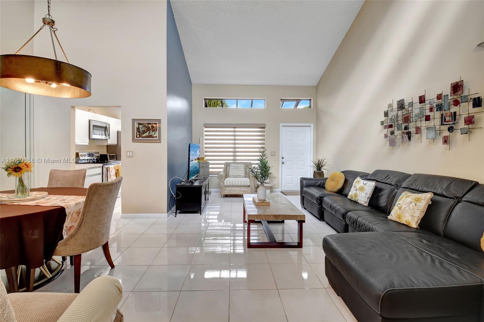 HIGH POINT OF DELRAY WES - Residential