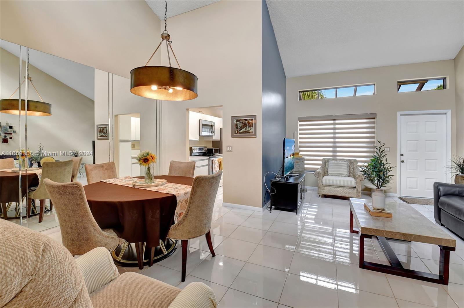 HIGH POINT OF DELRAY WES - Residential