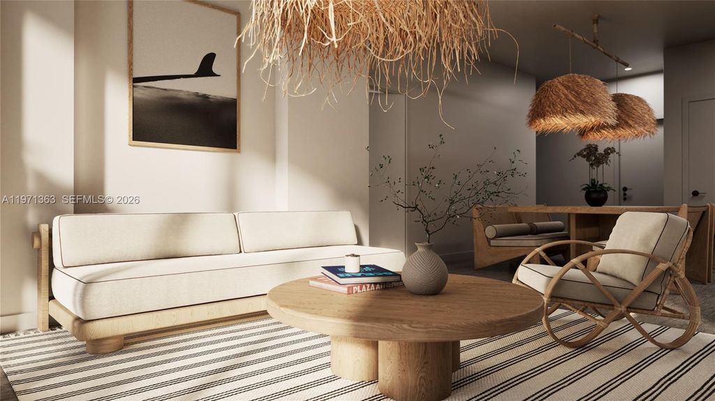 Photo of 221 SW 1st Ave #1923, Fort Lauderdale, FL 33301 (MLS # A11971363)