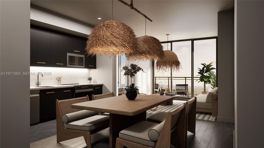 Photo of 221 SW 1st Ave #1923, Fort Lauderdale, FL 33301 (MLS # A11971363)