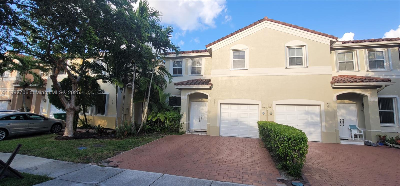 PARCEL A NAUTICA PLAT - Residential Lease