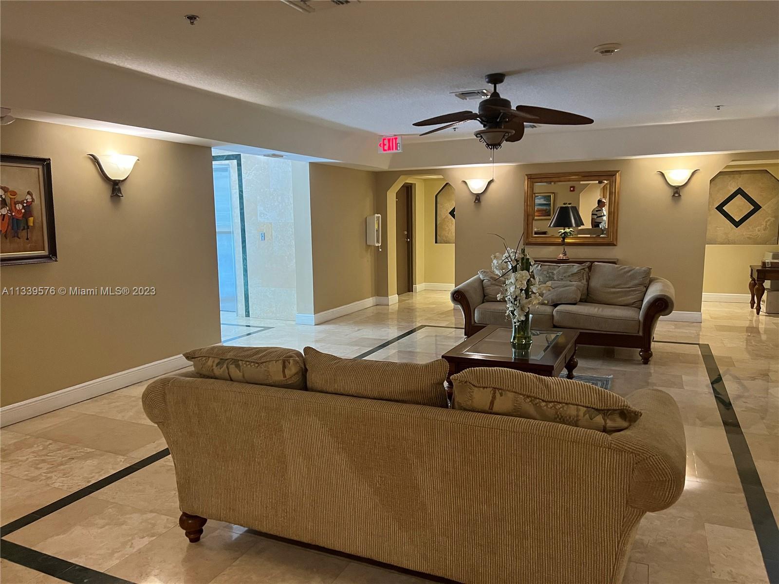 Photo 21 of 22 of 1650 Coral Way 502 condo